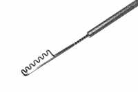 Зонд массажный «Расческа» (Т. А. Воробьева, О. И. Крупенчук) - «globural.ru» - Серов