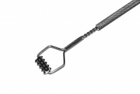 Зонд массажный «Ежик» (Т. А. Воробьева, О. И. Крупенчук ) - «globural.ru» - Серов