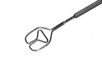 Зонд массажный «Ракетка» (Т. А. Воробьева, О. И. Крупенчук) - «globural.ru» - Серов