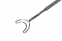 Зонд массажный «Вилочка» (Крупенчук О. И., Воробьева Т. А.) - «globural.ru» - Серов