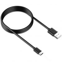 Кабель для зарядки и передачи данных Type-C USB Cable (100cm) - «globural.ru» - Серов
