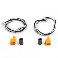 Кабели для подключения двигателей PH2.0-2P to Stripped-End Cable - 35 см,22AWG (Пара) - «globural.ru» - Серов