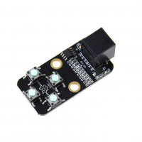 Модуль с 4-мя кнопками Me 4 Button V1 - «globural.ru» - Серов