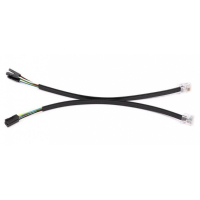 Кабель-переходник RJ25 to Dupont Wire - «globural.ru» - Серов
