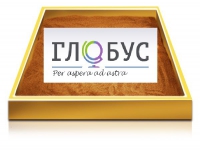 Настольный световой модуль из бука для рисования песком - «globural.ru» - Серов