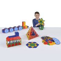 Набор Полидрон Комбинированный - «globural.ru» - Серов