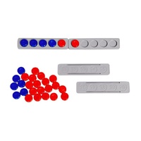 Счётный материал "Математические кораблики" - «globural.ru» - Серов