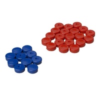 Комплект фишек к счетному материалу "Математические кораблики" - «globural.ru» - Серов