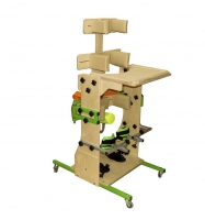 Опора для стояния размер 2 (вариант 1) - «globural.ru» - Серов