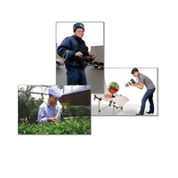 Дидактическое пособие "Профессии" (24 карточки, А4, ламинированное) - «globural.ru» - Серов