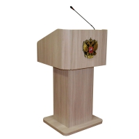 Мультимедийная интерактивная трибуна «Grand» - «globural.ru» - Серов