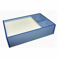 «Планшет» с отделениями для песочной анимации - «globural.ru» - Серов