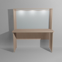 Стол логопеда АВЛ-004 - «globural.ru» - Серов