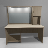 Стол логопеда АВЛ-005 - «globural.ru» - Серов