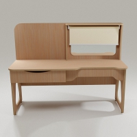 Стол логопеда АВЛ-006 - «globural.ru» - Серов