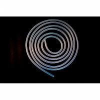 Шланг силиконовый вн.д. 6 мм (5 м) - «globural.ru» - Серов