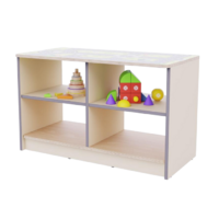 Место для хранения из коллекции «НЕГА» (бежевый) - «globural.ru» - Серов