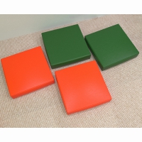 Физкультурный набор из 4-х мини-матов - «globural.ru» - Серов