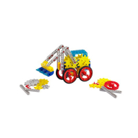 Занимательные шестеренки «Транспорт» - «globural.ru» - Серов