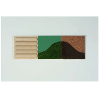 Набор тактильных панелей 2 - «globural.ru» - Серов