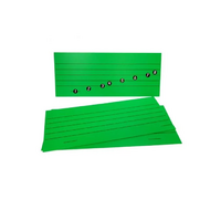 Зеленые доски с нотным станом - «globural.ru» - Серов