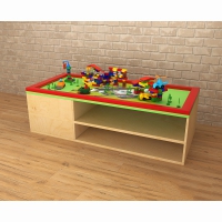 STEAM Многофункциональный стол Пчёлки на полянке - «globural.ru» - Серов