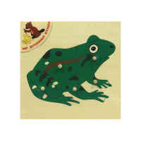 Игра "Лягушка" - «globural.ru» - Серов