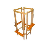 Прозрачный мольберт (4 части) - «globural.ru» - Серов