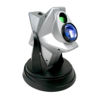 Проектор Laser Stars - «globural.ru» - Серов