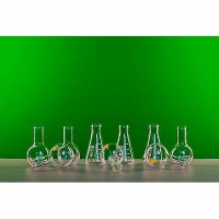 Комплект колб демонстрационных - «globural.ru» - Серов