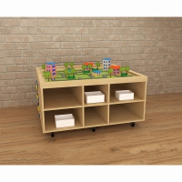 STEAM Многофункциональный стол Стандарт - «globural.ru» - Серов