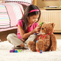 Игровой набор серия понарошку "Вылечи" - «globural.ru» - Серов