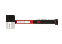 Киянка резиновая 450 гр - «globural.ru» - Серов