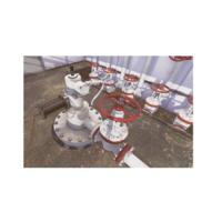 Комплект VR-тренажеров для колледжей нефтегазовой отрасли АГЗУ и ГПА - «globural.ru» - Серов
