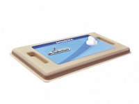 Реабилитационный тренажерный модуль "Защелка" - «globural.ru» - Серов