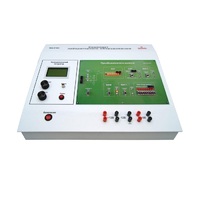 Учебный лабораторный стенд «Преобразователи данных» - «globural.ru» - Серов