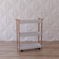 Стеллаж для спортинвентаря "Лидер" - «globural.ru» - Серов