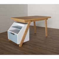 Детский стол «Артемка» - «globural.ru» - Серов