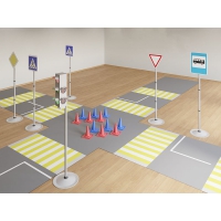 Автогородок "Универсальный"  - «globural.ru» - Серов