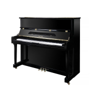 Пианино акустическое с табуретом/ банкеткой для пианино - «globural.ru» - Серов