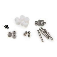 Ресурсный набор Rectilinear Motion Robot Pack - «globural.ru» - Серов