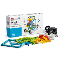 Набор для индивидуального обучения  BricQ Motion Prime - «globural.ru» - Серов