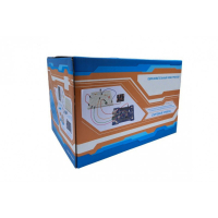 Набор для быстрого прототипирования электронных устройств на основе микроконтроллерной платформы. Стартовый уровень - «globural.ru» - Серов