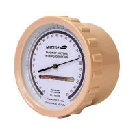 Барометр ручной - «globural.ru» - Серов