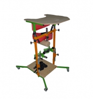 Опора для стояния размер 3 (вариант 2) - «globural.ru» - Серов