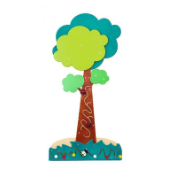 Панель настенная "Дерево" - «globural.ru» - Серов