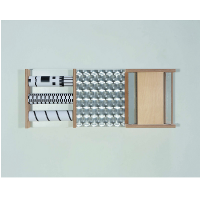 Набор визуальных панелей 1 - «globural.ru» - Серов