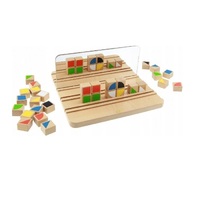 Панель "Отражение фигур" - «globural.ru» - Серов