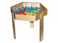 Стол-мозаика - «globural.ru» - Серов