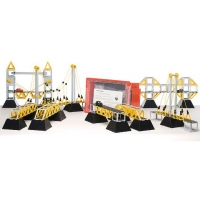 Набор Полидрон Мосты (комплект на группу) - «globural.ru» - Серов